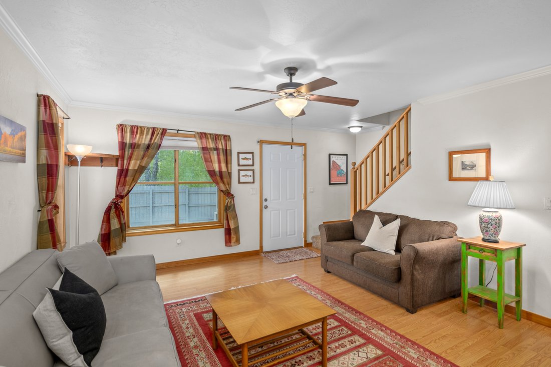 Condo in Crested Butte, Colorado, United States 5 - 18090739