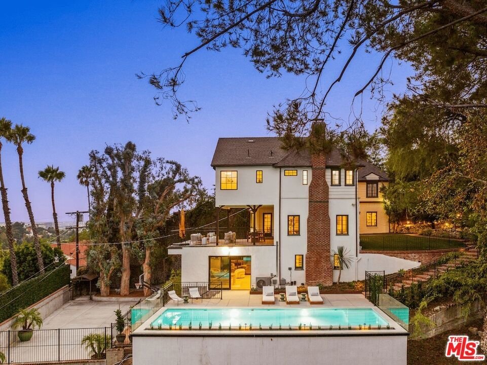 Casa a Los Angeles, California, Stati Uniti 5 - 18099248