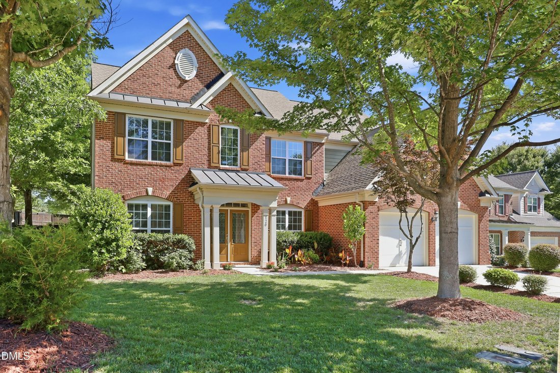 House in Cary, North Carolina, United States 1 - 18095228
