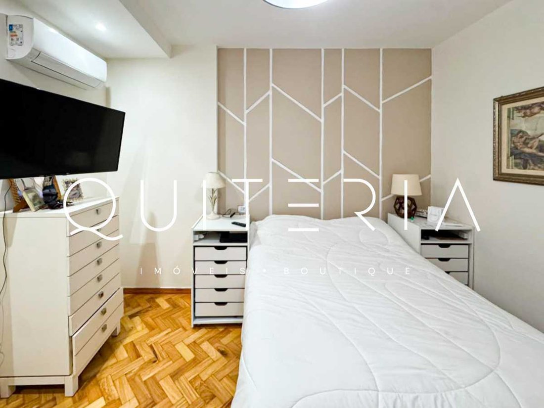 Apartment in Rio de Janeiro, State of Rio de Janeiro, Brazil 5 - 18105208