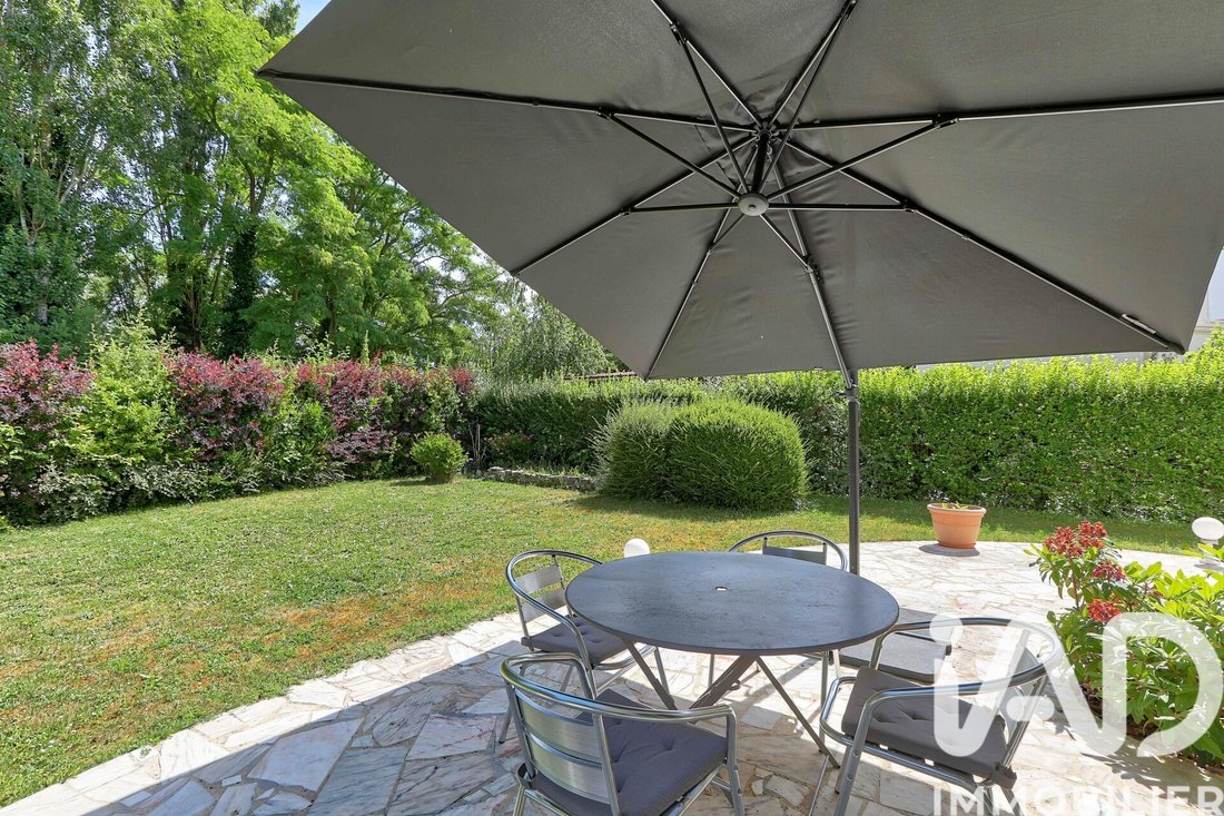 House in Golf, Bondoufle, France 4 - 18100104