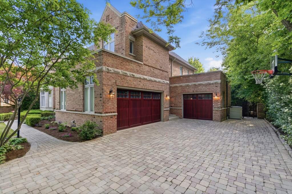 House in Glencoe, Illinois, United States 4 - 18104356