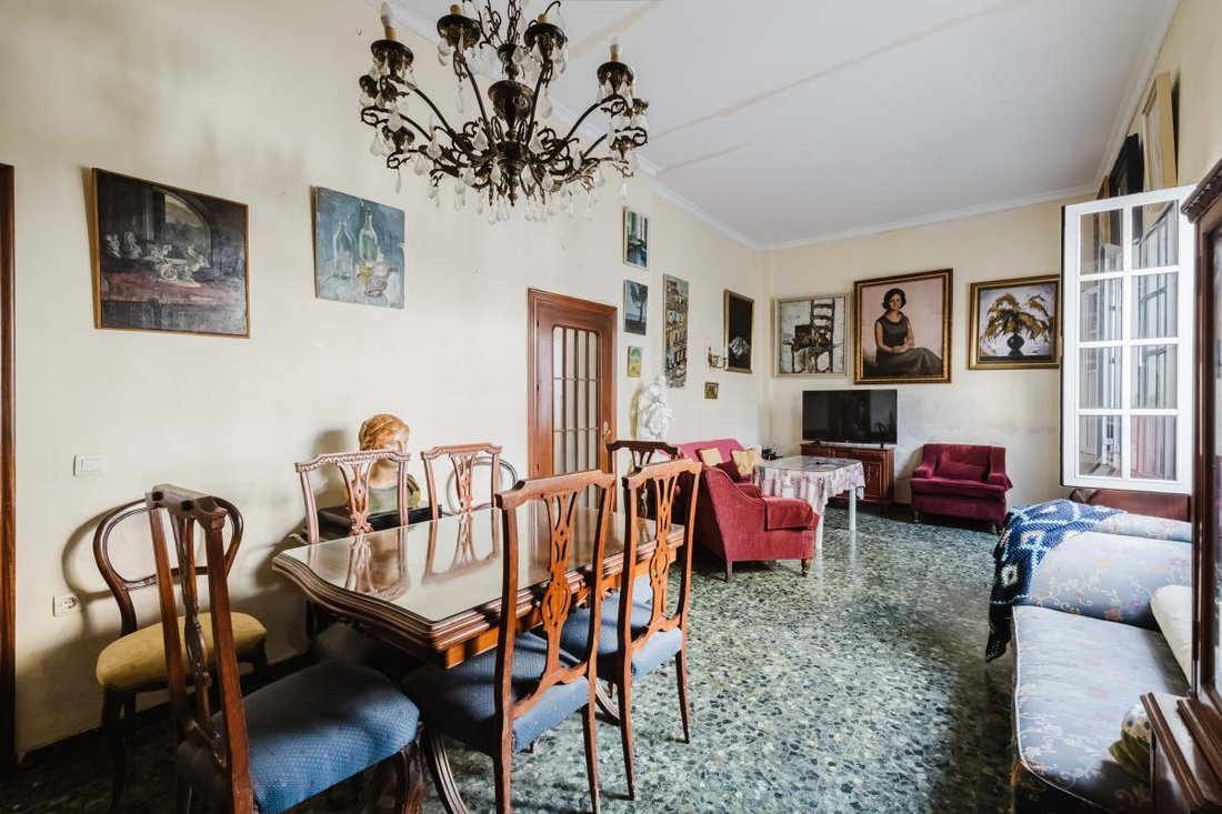 House in Este, Malaga, Spain 4 - 18100987