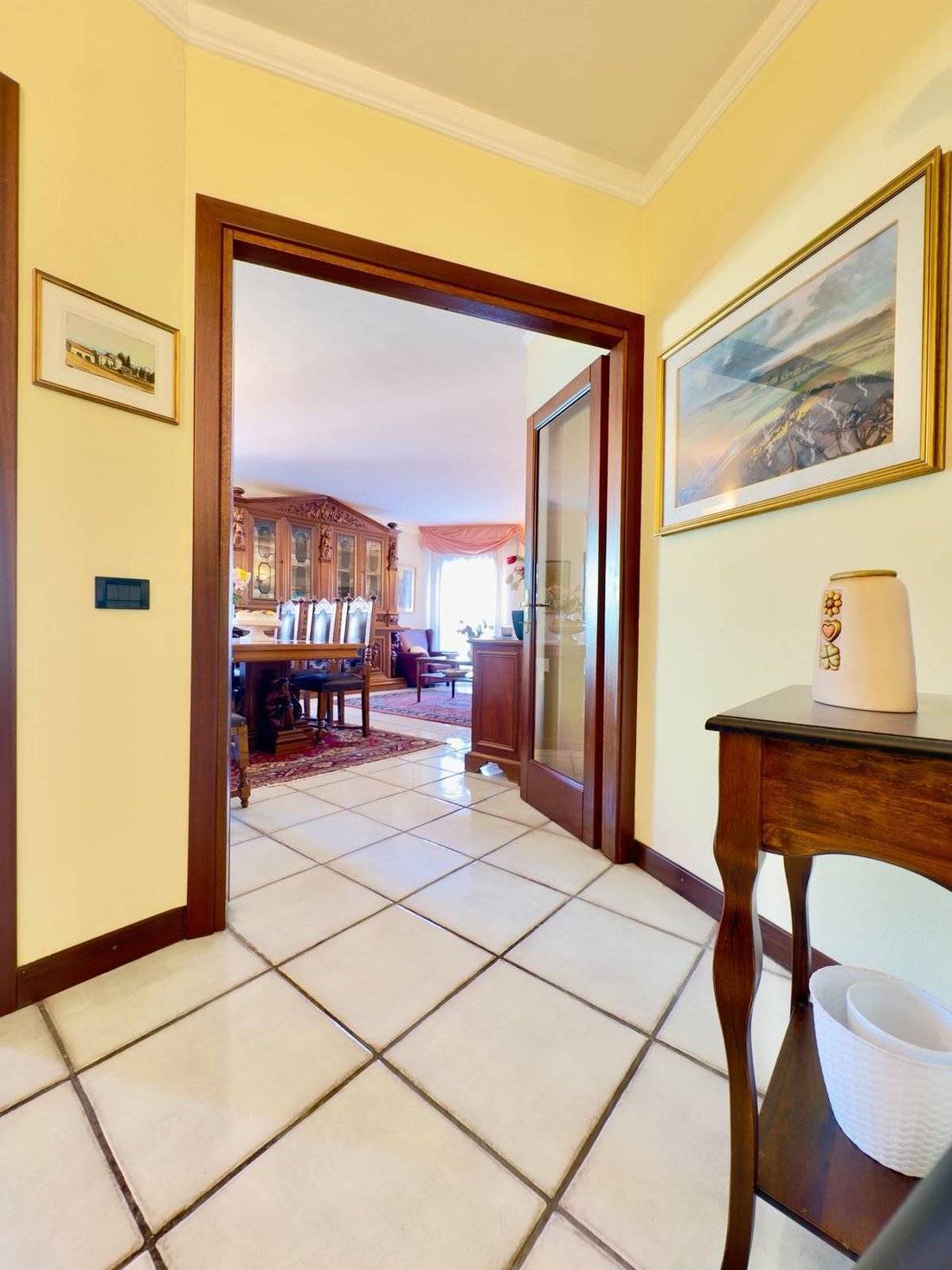 Apartment in Center, Olbia, Italy 4 - 18097329