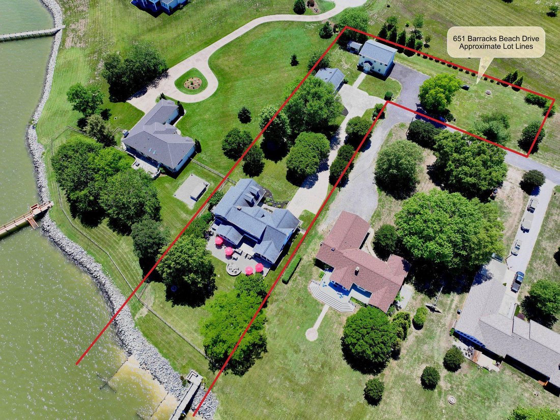House in Colonial Beach, Virginia, United States 4 - 18104135