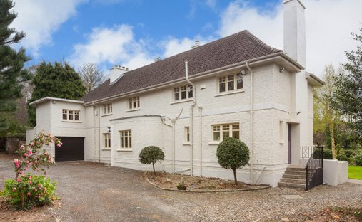 Maison à Dublin, Comté de Dublin, Irlande 1