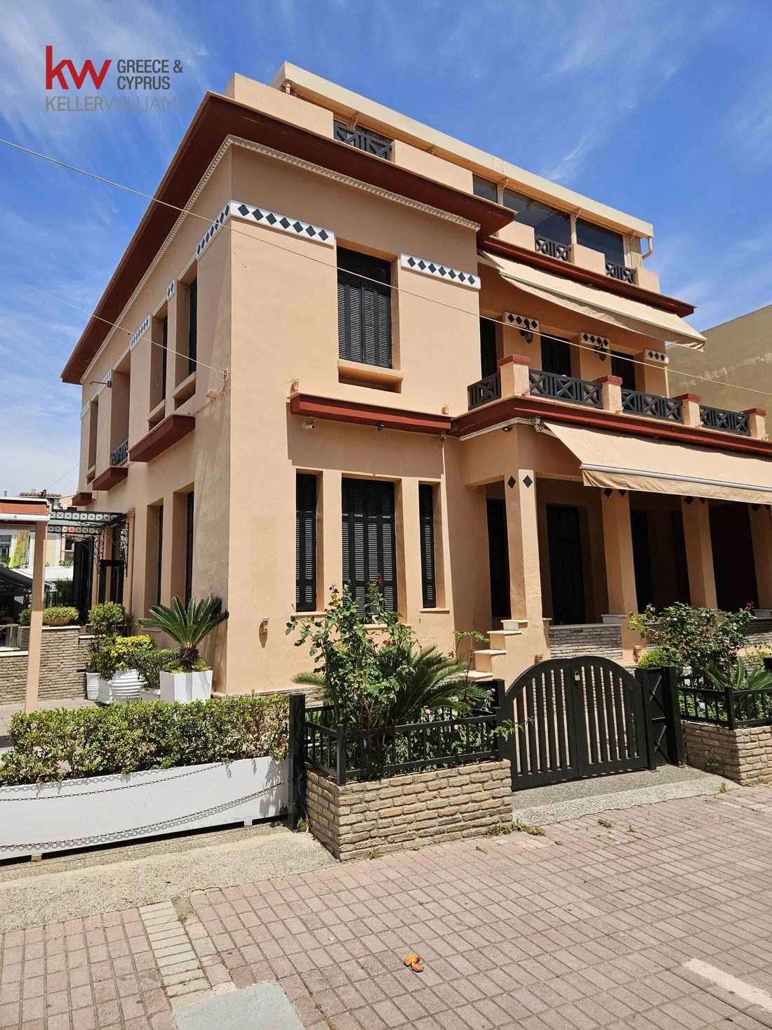 House in Elefsina, Attica, Greece 5 - 18092087