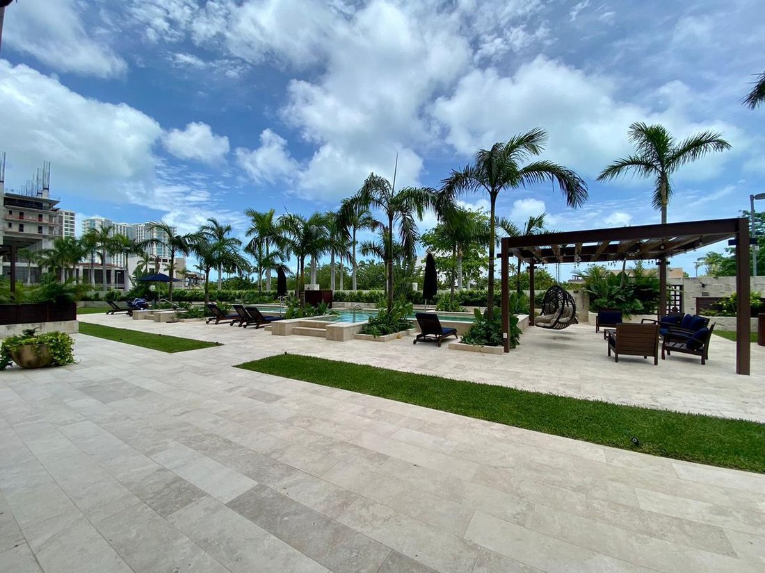 Apartment in Cancún, Quintana Roo, Mexico 5 - 18093335