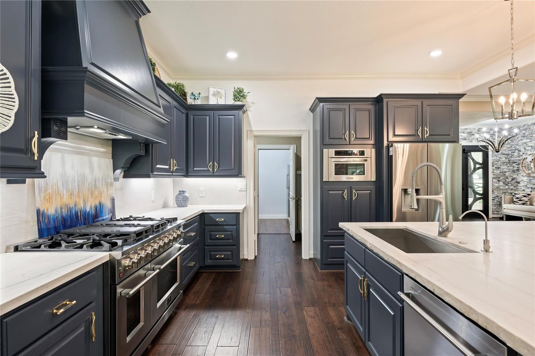House in Plantersville, Texas, United States 3 - 18095737
