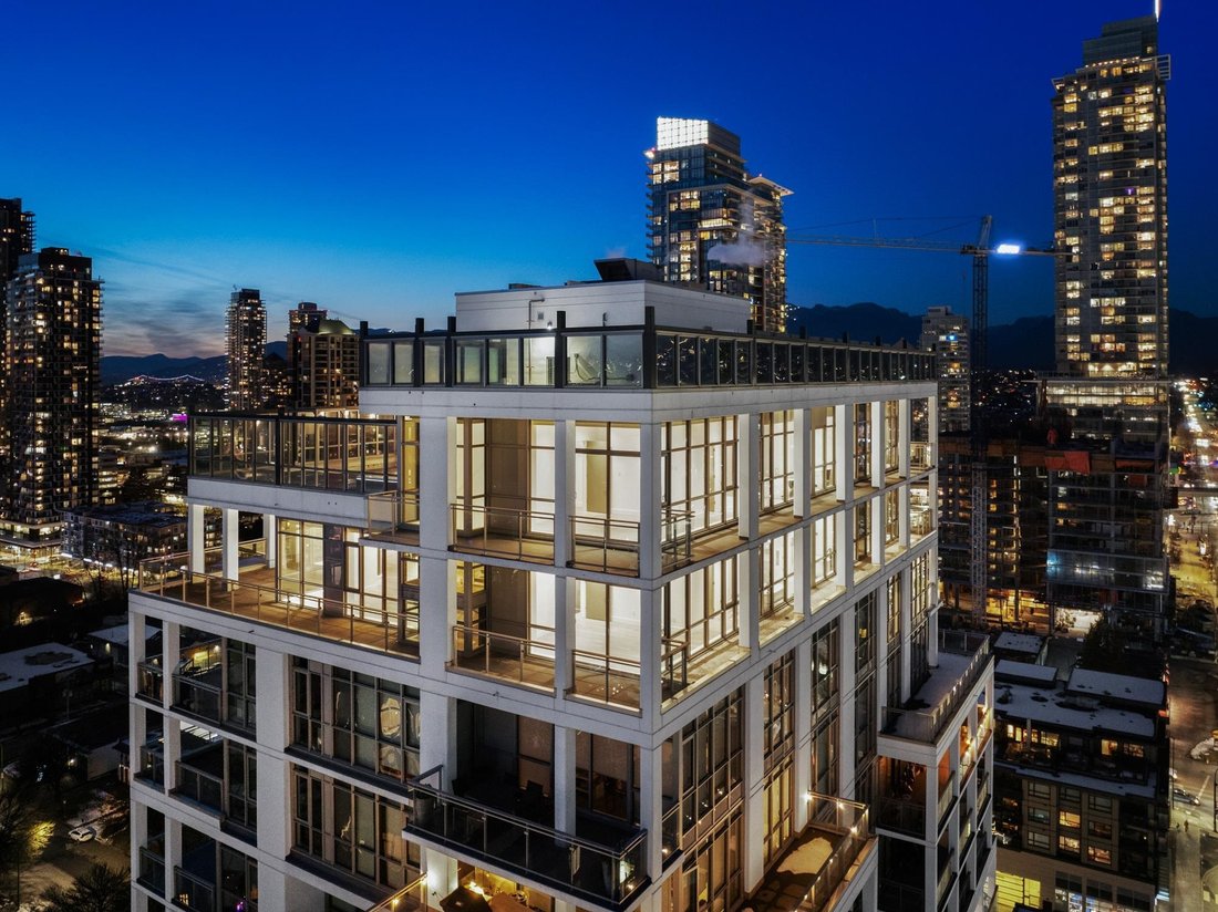 Condo in Burnaby, British Columbia, Canada 2 - 18103288