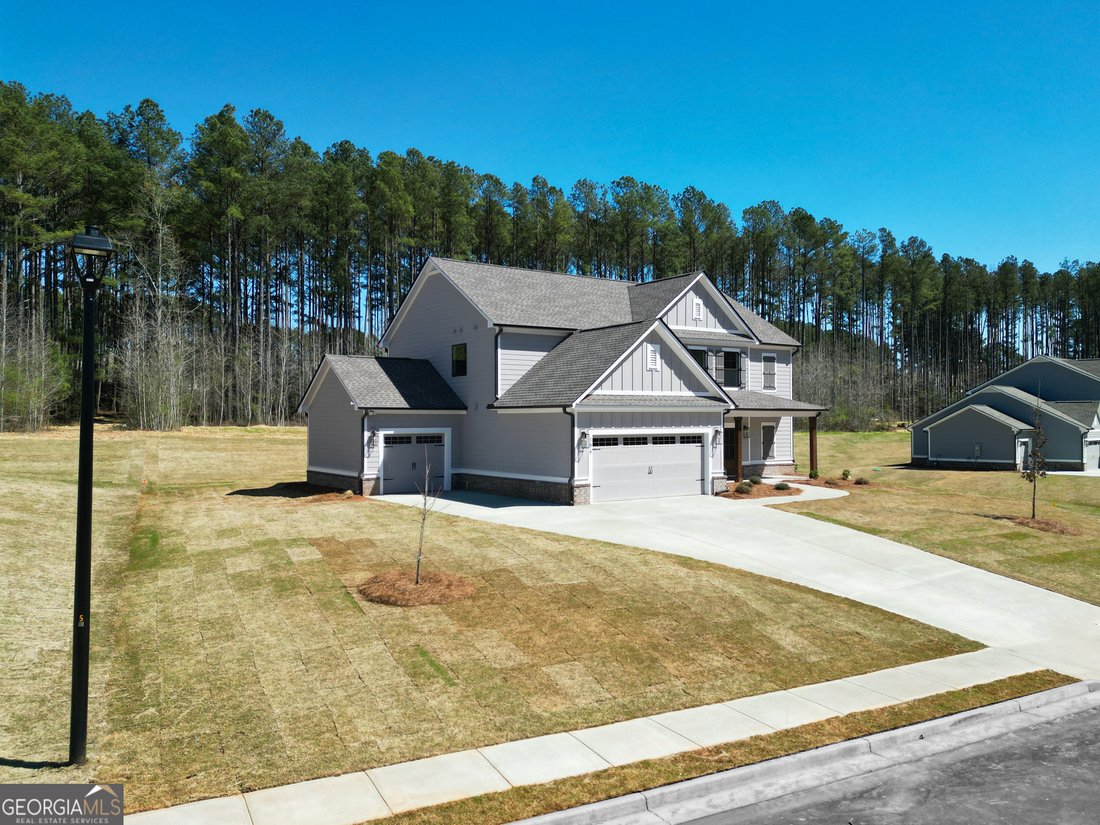 House in Social Circle, Georgia, United States 2 - 17157015