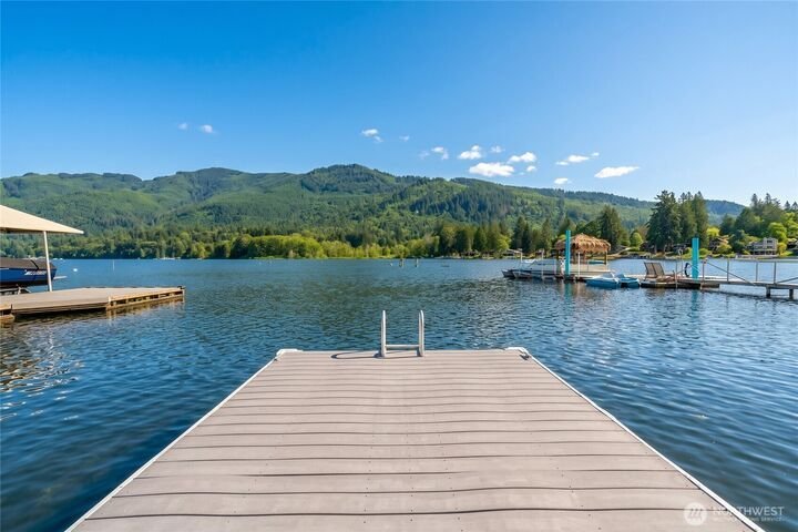 House in Bellingham, Washington, United States 3 - 18104528