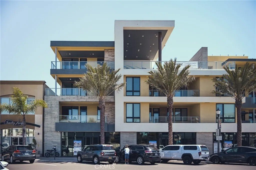 Condo in Huntington Beach, California, United States 1 - 16522856