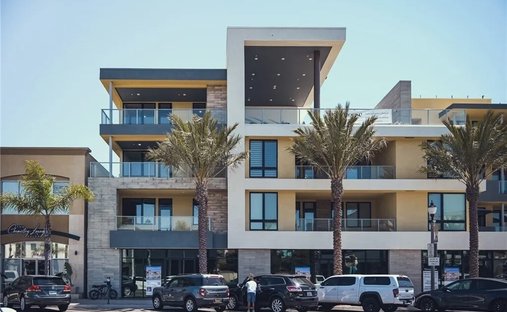 Condo in Huntington Beach, California, United States 1