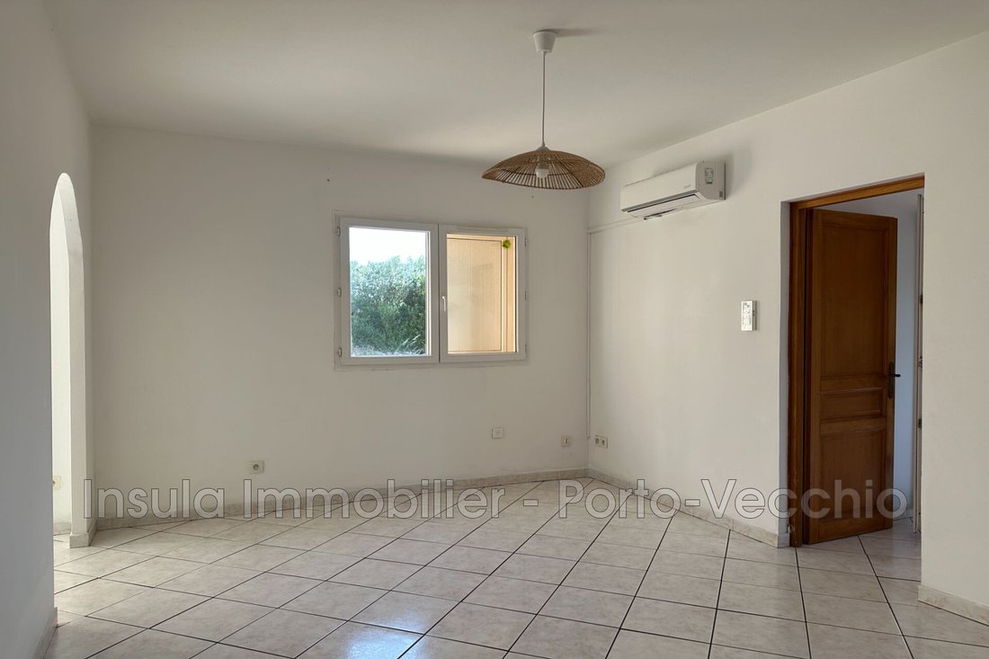 Villa in Figari, Corsica, France 4 - 18093237