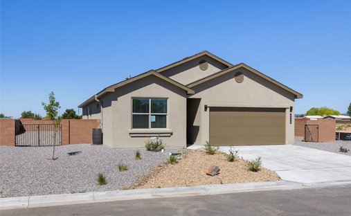 House in Santa Fe, New Mexico, United States 1