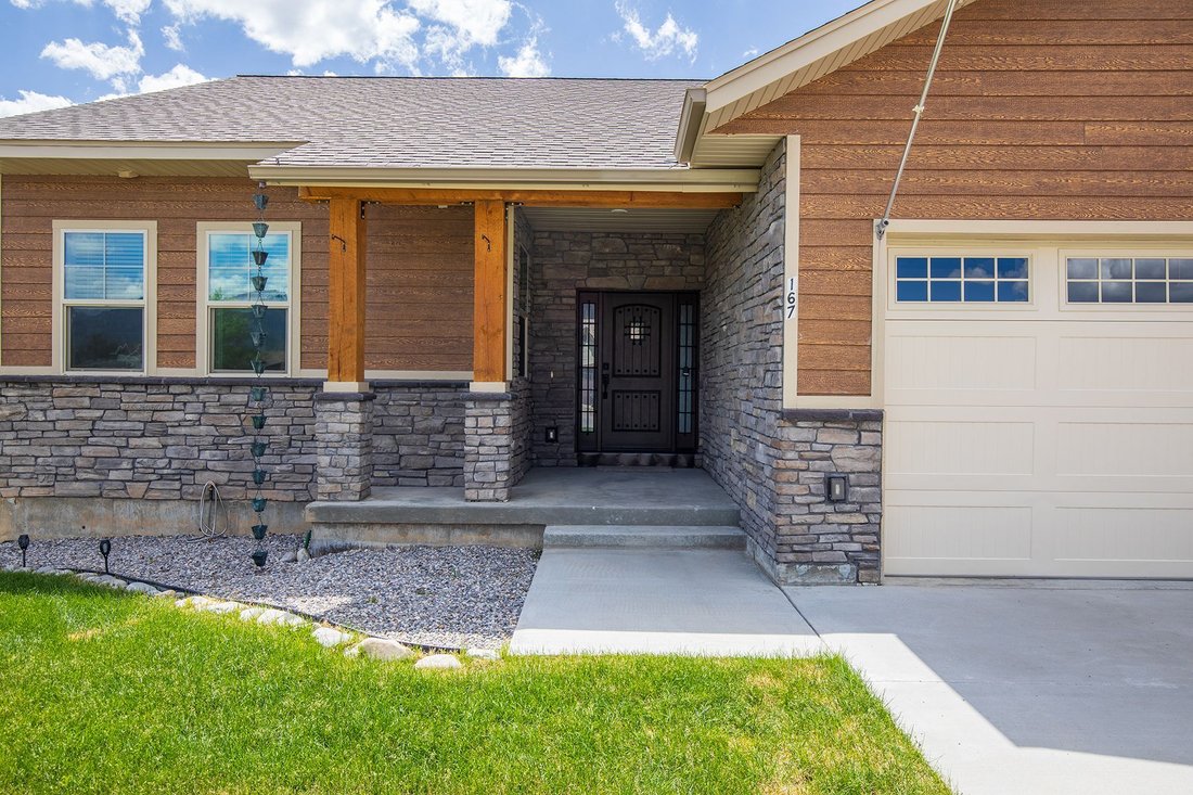 House in Thayne, Wyoming, United States 5 - 18094014