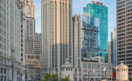 Condominio a Chicago, Illinois, Stati Uniti 1