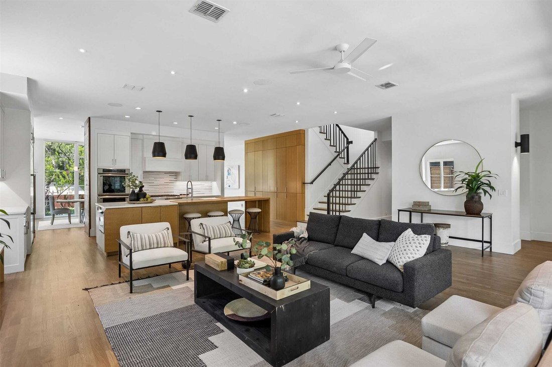 House in Dallas, Texas, United States 5 - 18104102