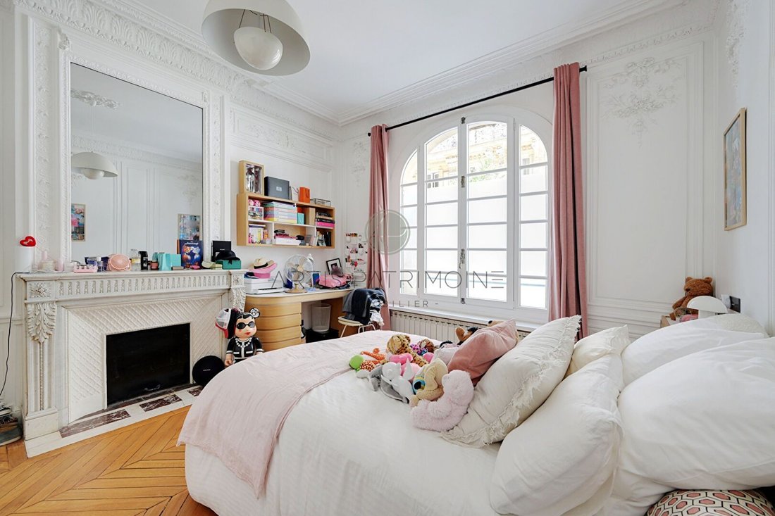 Apartment in Bois de Vincennes, Paris 12e Arrondissement, Paris 5 - 18092535