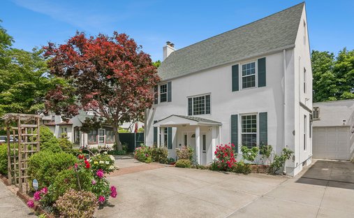 Casa a New York, New York, Stati Uniti 1