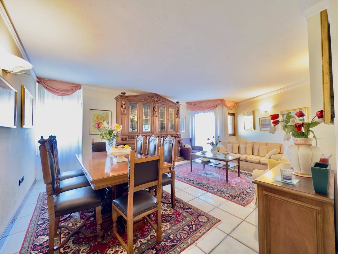 Apartment in Center, Olbia, Italy 1 - 18097329