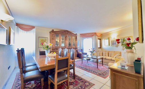 Apartment in Center, Olbia, Italy 1