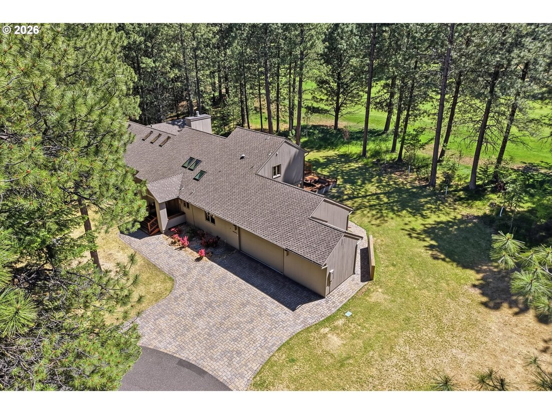 House in Sisters, Oregon, United States 4 - 18102877