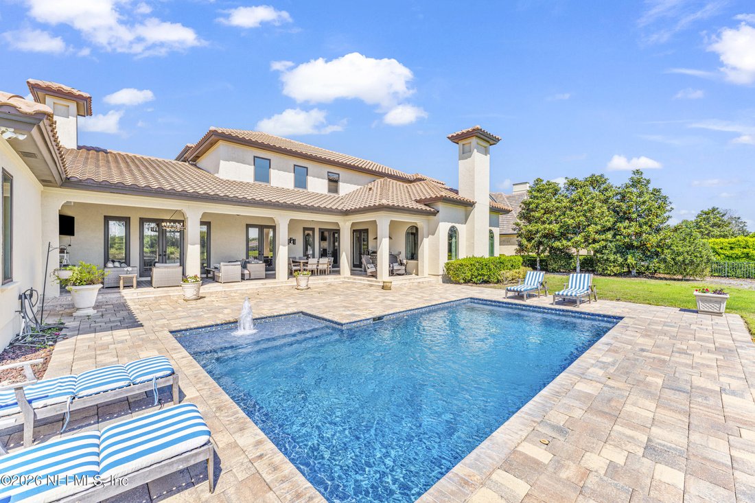 House in Jacksonville, Florida, United States 3 - 18103326