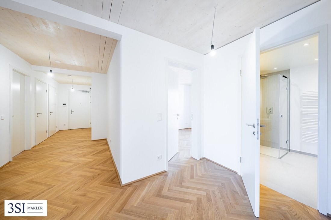 Apartment in Vienna, Wien, Austria 5 - 17027221