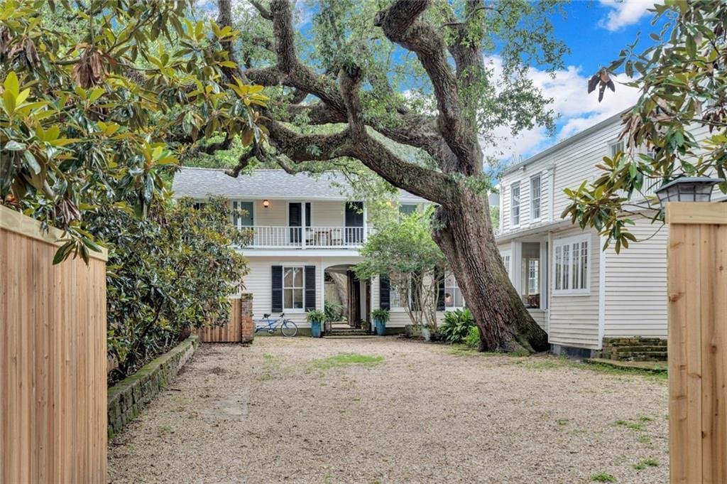 House in New Orleans, Louisiana, United States 3 - 18098274