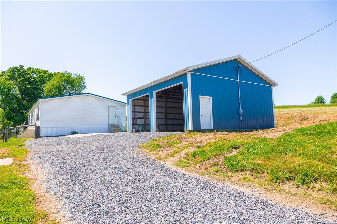 House in Scio, Ohio, United States 3 - 18095467