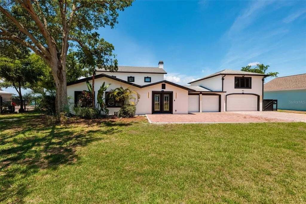 House in Oldsmar, Florida, United States 4 - 18097510