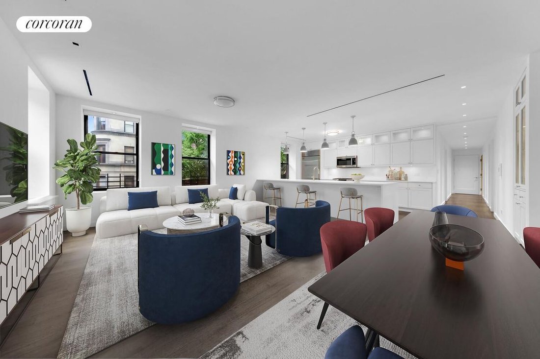 Condo in New York, New York, United States 2 - 15787796