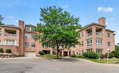 Condo in Madison, Wisconsin, United States 1