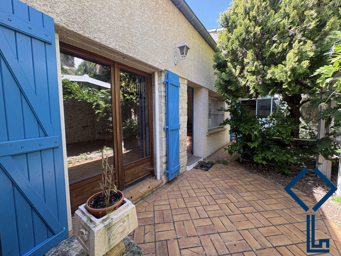 House in Castelnau-le-Lez, Occitania, France 1 - 18104284