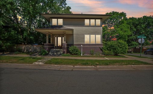 House in Madison, Wisconsin, United States 1