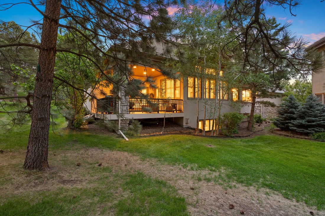 House in Castle Rock, Colorado, United States 2 - 18094404