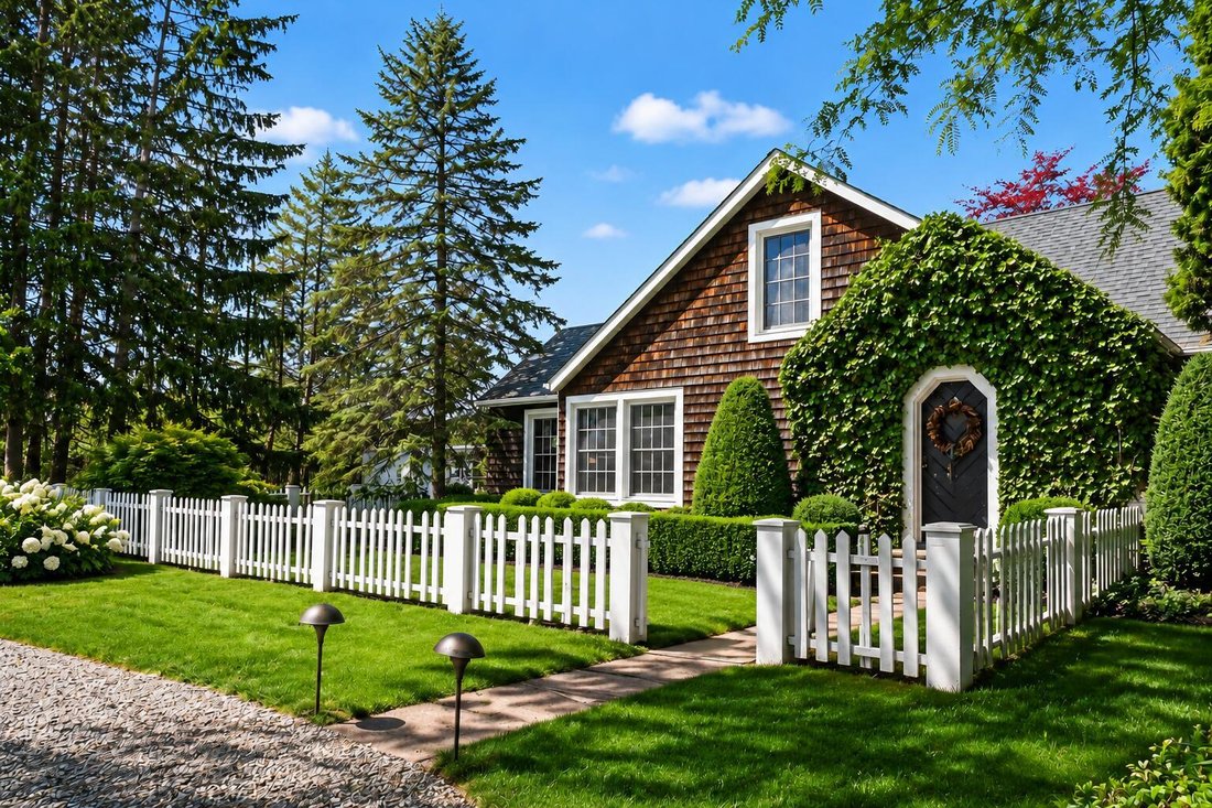 House in New Buffalo, Michigan, United States 1 - 18095856