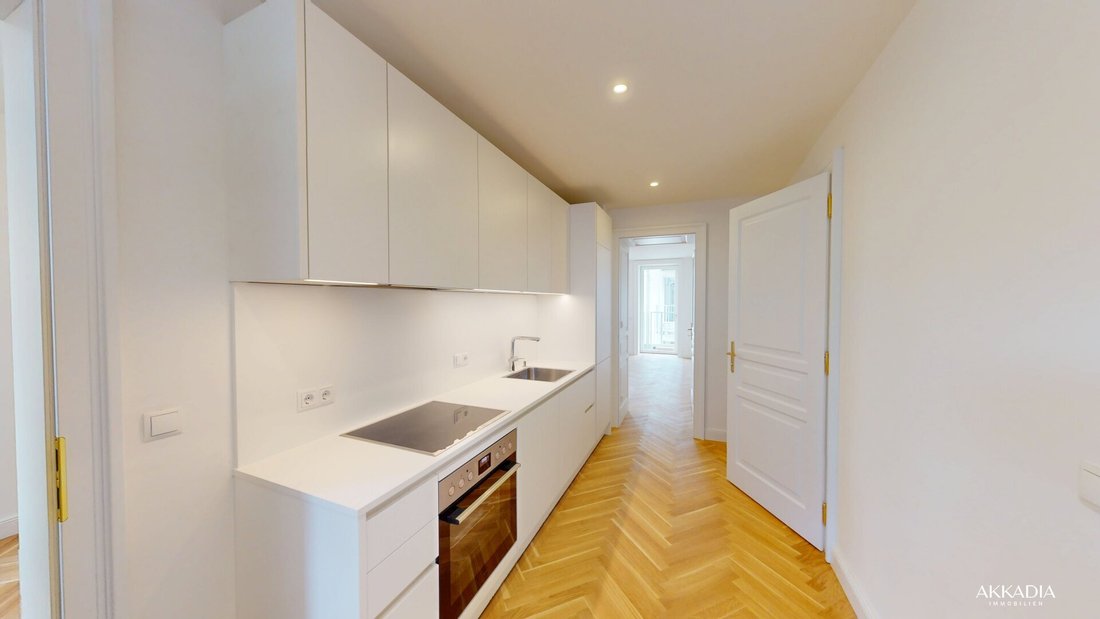 Apartment in Vienna, Wien, Austria 1 - 18094027