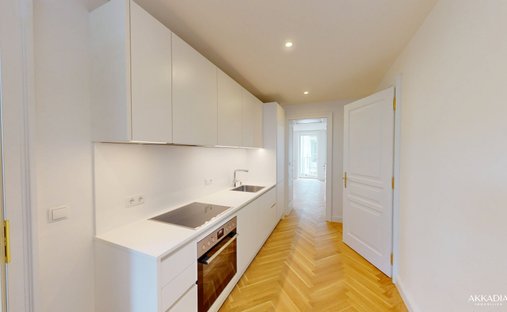 Apartment in Vienna, Wien, Austria 1