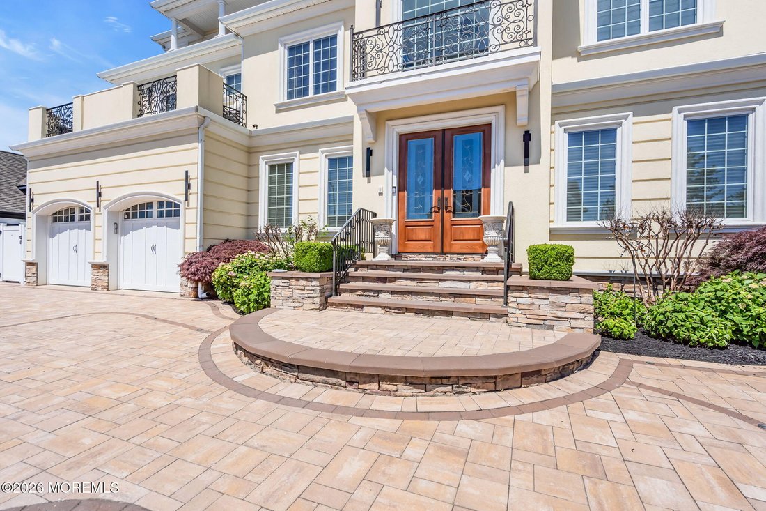 House in Toms River, New Jersey, United States 2 - 18064547