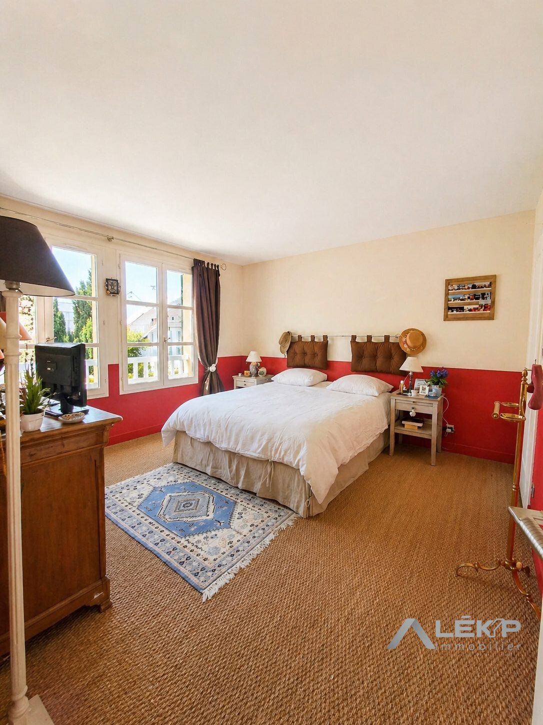 Haus in Rueil sur Seine - Plaine - Gare, Rueil-Malmaison, Frankreich 4 - 18097649