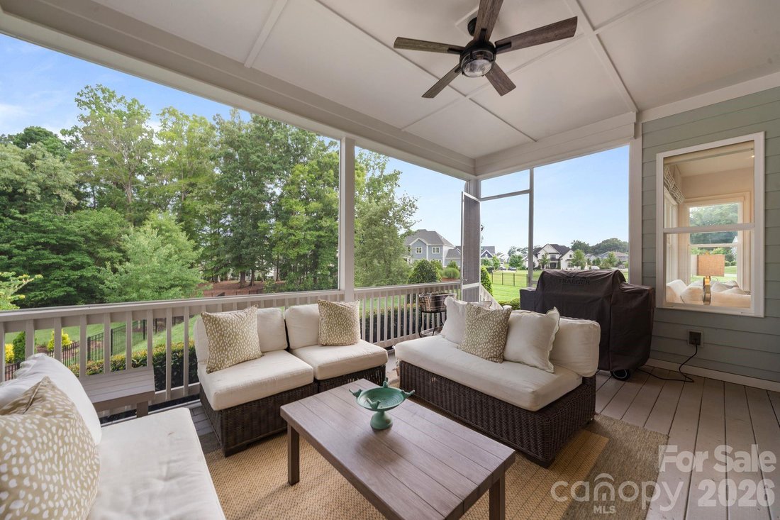 House in Belmont, North Carolina, United States 4 - 18099301