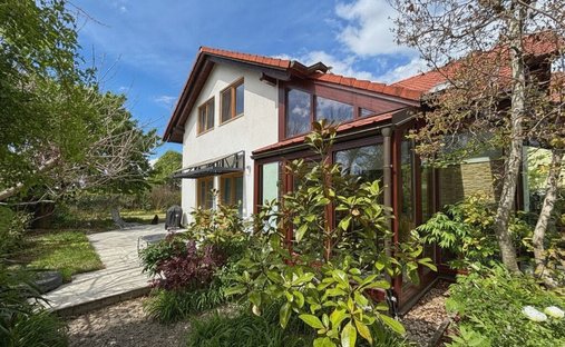 House in Oberrohrbach, Lower Austria, Austria 1