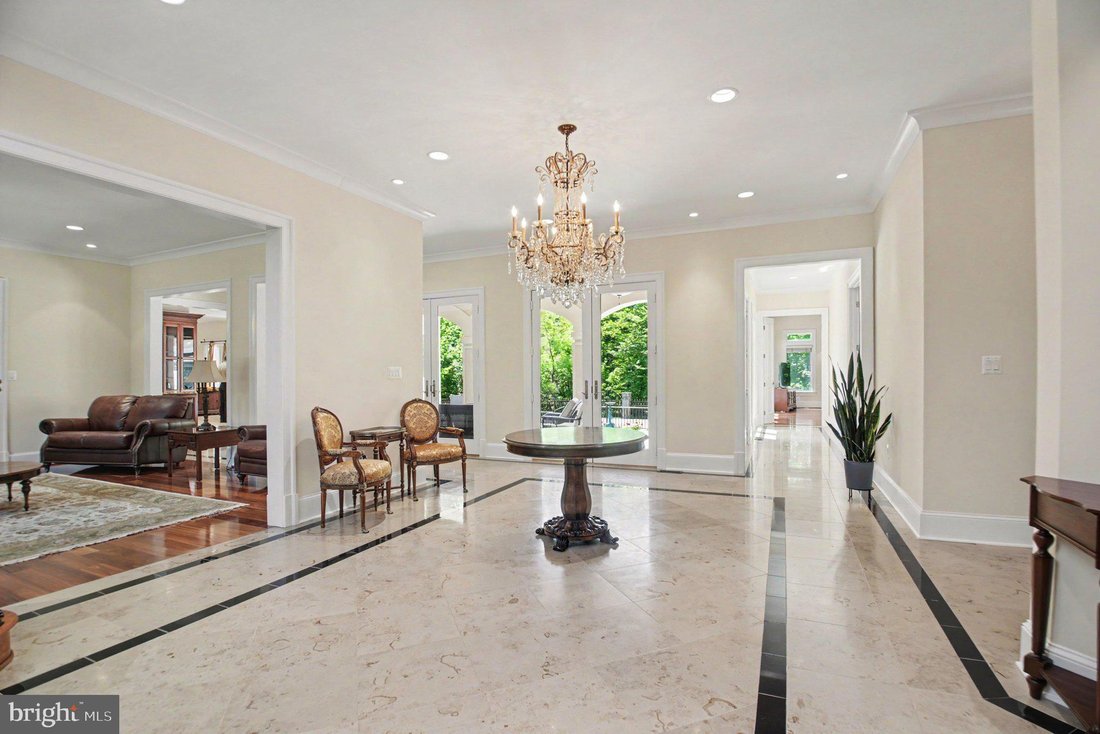 House in Lorton, Virginia, United States 5 - 18090892