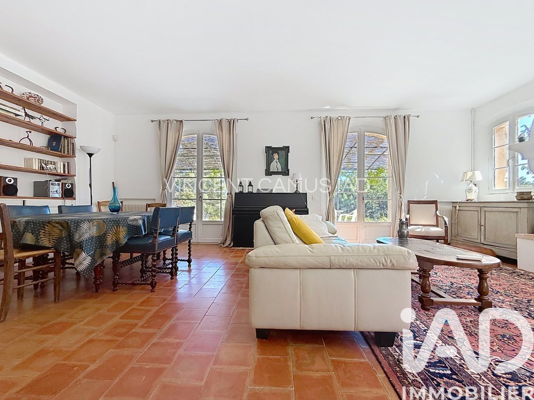 House in Nord, Sanary-sur-Mer, France 5 - 18099907