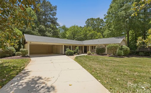 Casa en Charlotte, Carolina del Norte, Estados Unidos 1