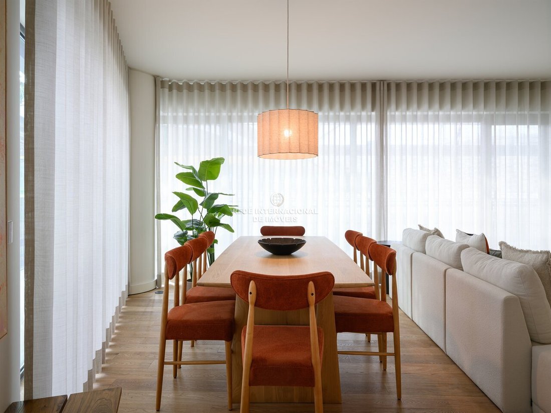 Apartment in Lumiar, Lisbon, Portugal 2 - 17803264