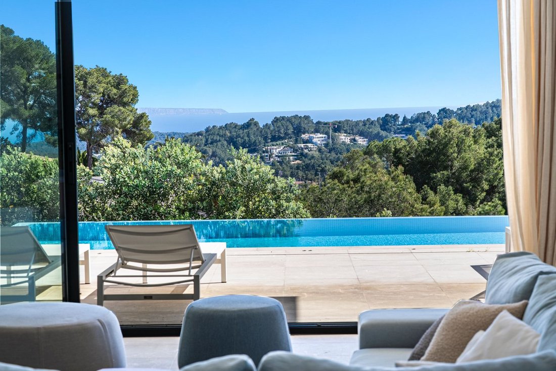 Villa a Palma di Maiorca, Isole Baleari, Spagna 5 - 18093501